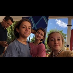 Meet your Posher, Grace